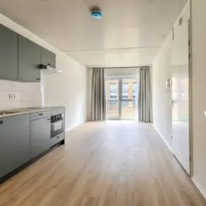 appartement Olympiapad Maastricht