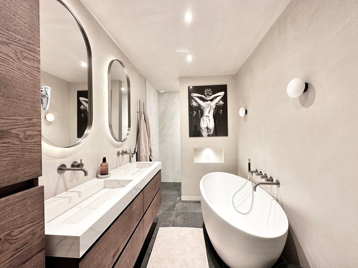 appartement Olympiaplein Amsterdam - Afbeelding 2