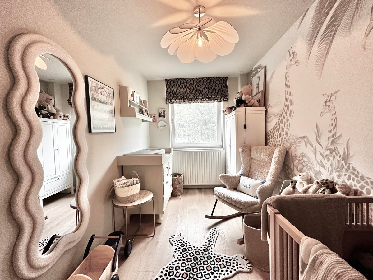 appartement Olympiaplein Amsterdam - Afbeelding 3