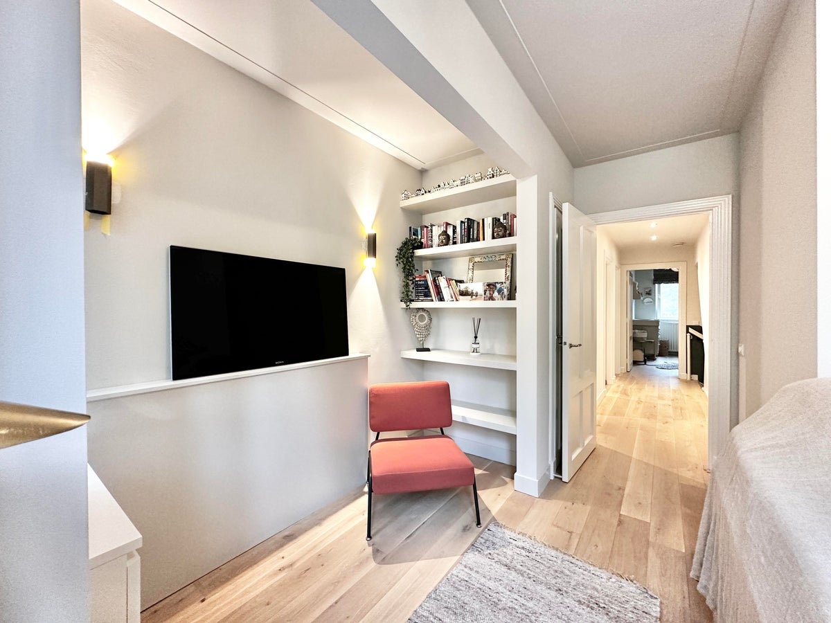 appartement Olympiaplein Amsterdam - Afbeelding 5