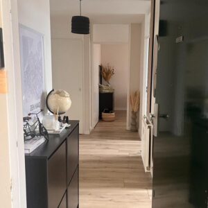 appartement Oostblok Delft