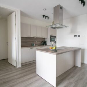 appartement Oostenburgermiddenstraat Amsterdam