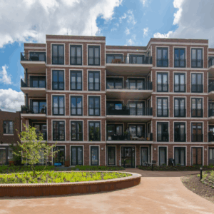 appartement Oostende Helmond