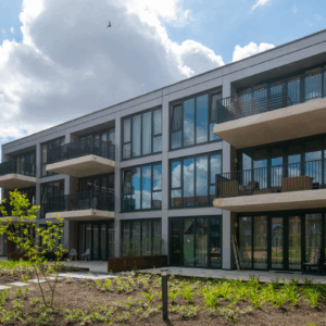 appartement Oostende Helmond