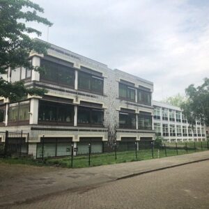 appartement Oostergoweg Leeuwarden