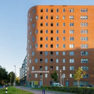 appartement Oosterschans Leiderdorp