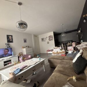 appartement Oosterstraat Klundert