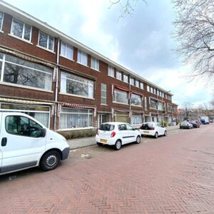 appartement Oostsingel Delft