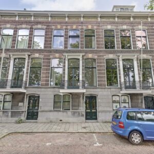 appartement Oostsingel Delft