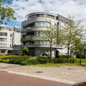 appartement Oostsingel Delft