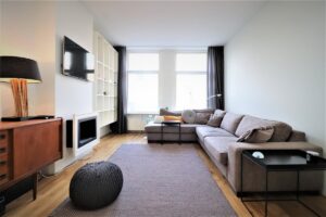 appartement Oostzeedijk Rotterdam