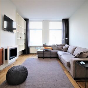 appartement Oostzeedijk Rotterdam