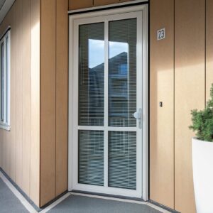 appartement Oranje-Vrijstaatplein Amsterdam