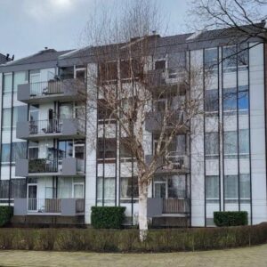 appartement Oranjeplein Maastricht