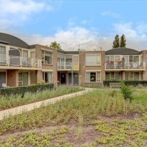 appartement Oranjeplein Vroomshoop