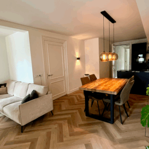 appartement Oranjestraat Den Haag