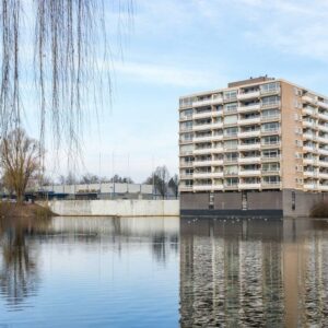 appartement Orionstraat Eindhoven