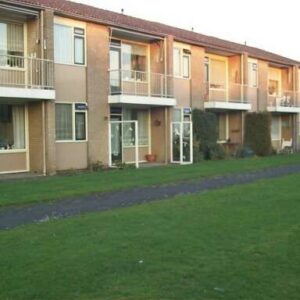 appartement Orionstraat Emmeloord