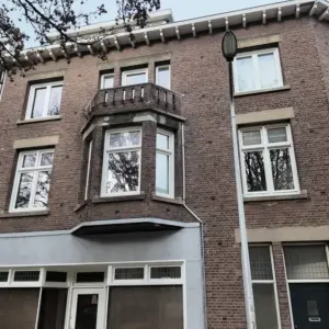 appartement Orleansplein Maastricht