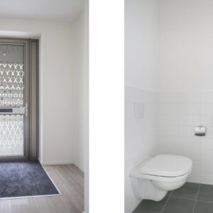 appartement Osdorper Ban Amsterdam