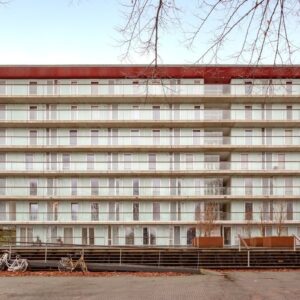 appartement Osdorper Ban Amsterdam