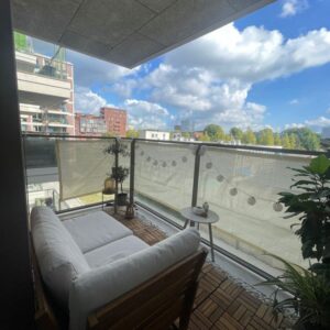 appartement Osdorper Ban Amsterdam