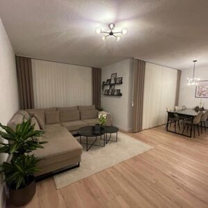 appartement Osdorpplein Amsterdam