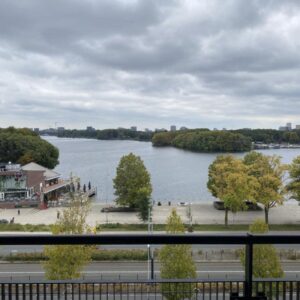 appartement Osdorpplein Amsterdam