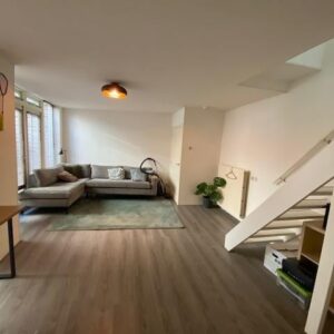 appartement Ossekop Leeuwarden