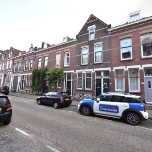 appartement Osseweistraat Rotterdam