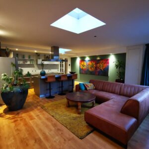 appartement Otterstraat Utrecht