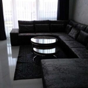 appartement Ottho Heldringstraat Amsterdam