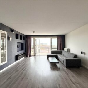 appartement Ottho Heldringstraat Amsterdam