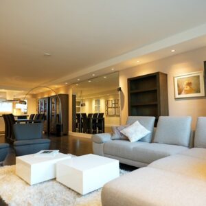 appartement Ouddiemerlaan Diemen