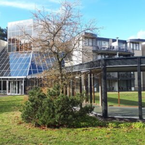 appartement Oude Deldenerweg Enschede