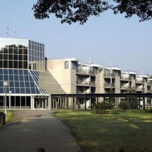 appartement Oude Deldenerweg Enschede