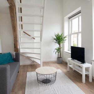 appartement Oude Delft Delft