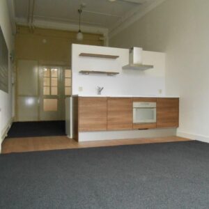 appartement Oude Delft Delft