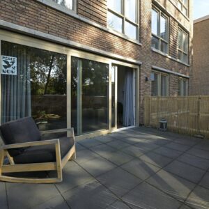 appartement Oude Haagweg Den Haag