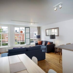 appartement Oude Looiersstraat Amsterdam