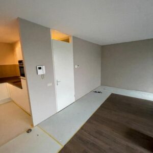 appartement Oude Spoorbaan Hilversum