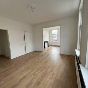 appartement Oudedijk Rotterdam