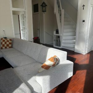 appartement Oudedijk Rotterdam