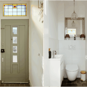 appartement Oudegracht Alkmaar