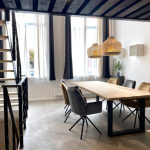 appartement Oudenoord Utrecht