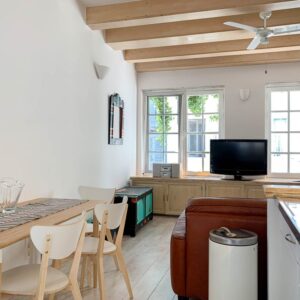 appartement Oudezijds Voorburgwal Amsterdam