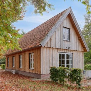 appartement Oudvensestraat Mierlo