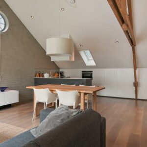 appartement Oudvensestraat Mierlo