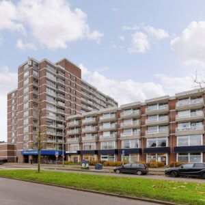 appartement Over de Vesten Schiedam