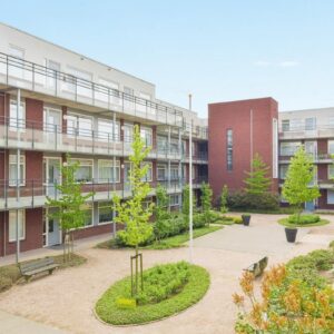 appartement Overste J M Kolffstraat Kesteren